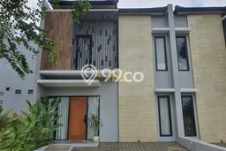 Dijual Rumah Strategis Bagus Punya 3 KT di Cibinong Bogor SHM Dijual Rumah Strategis Bagus Punya 3 KT di Cibinong Bogor SHM