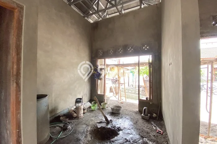 Rumah Minimalis Dijual Lokasi Piyungan 2 Kamar dengan LT 86m2 Rumah Minimalis Dijual Lokasi Piyungan 2 Kamar dengan LT 86m2