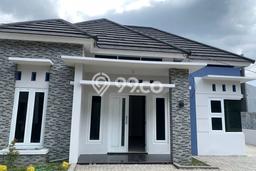 Rumah Modern Minimalis 3 KT Siap Huni di Kalasan Rumah Modern Minimalis 3 KT Siap Huni di Kalasan