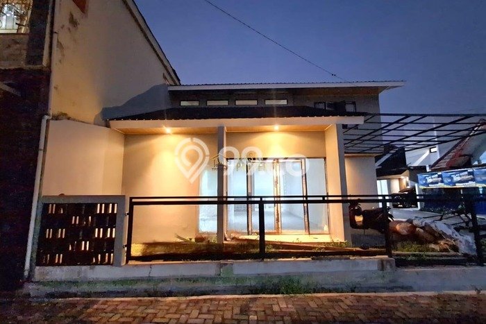 For Sale Rumah 3 Kamar Lokasi Ideal Nyaman dan Strategis di Ngemplak For Sale Rumah 3 Kamar Lokasi Ideal Nyaman dan Strategis di Ngemplak