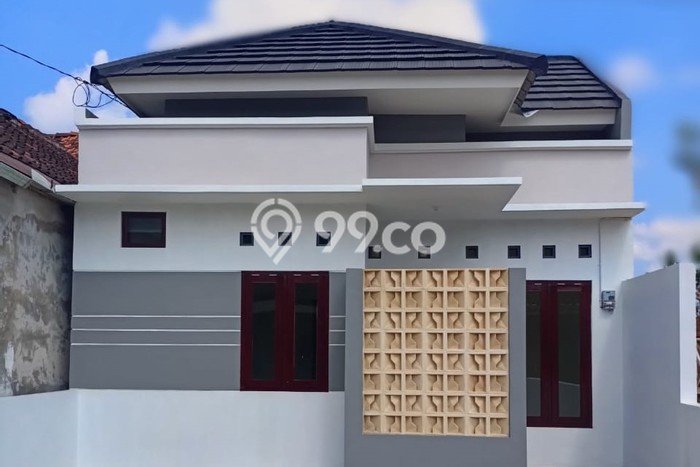 For Sale Rumah 3 Kamar Lokasi Ideal Nyaman dan Strategis di Sewon For Sale Rumah 3 Kamar Lokasi Ideal Nyaman dan Strategis di Sewon