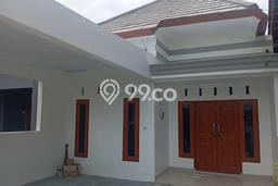 Hunian Murah Dijual Area Prambanan, Sleman Harga Rp 415 Juta Hunian Murah Dijual Area Prambanan, Sleman Harga Rp 415 Juta