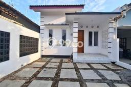 Rumah Minimalis Dijual di Prambanan 3 Kamar dengan LT 106m2 Rumah Minimalis Dijual di Prambanan 3 Kamar dengan LT 106m2