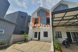 Dijual Rumah 3 Kamar Lokasi Strategis Nyaman dan Strategis di Cibinong Dijual Rumah 3 Kamar Lokasi Strategis Nyaman dan Strategis di Cibinong