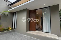 Hunian Cantik Minimalis Lb 50m2 di Seyegan, Sleman Hunian Cantik Minimalis Lb 50m2 di Seyegan, Sleman