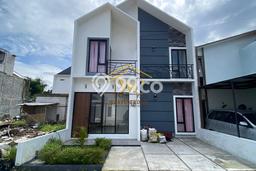 Rumah Minimalis Dijual di Mertoyudan 3 Kamar dengan LT 80m2 Rumah Minimalis Dijual di Mertoyudan 3 Kamar dengan LT 80m2