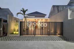 Hunian Cantik Modern Lb 85m2 di Kalasan, Sleman Hunian Cantik Modern Lb 85m2 di Kalasan, Sleman