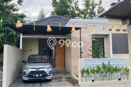 Dijual Rumah Minimalis Bagus Punya 2 KT di Seyegan Sleman SHM Dijual Rumah Minimalis Bagus Punya 2 KT di Seyegan Sleman SHM