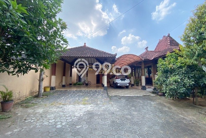 Rumah Modern 7 KT di Plered Bantul Unfurnished Rumah Modern 7 KT di Plered Bantul Unfurnished