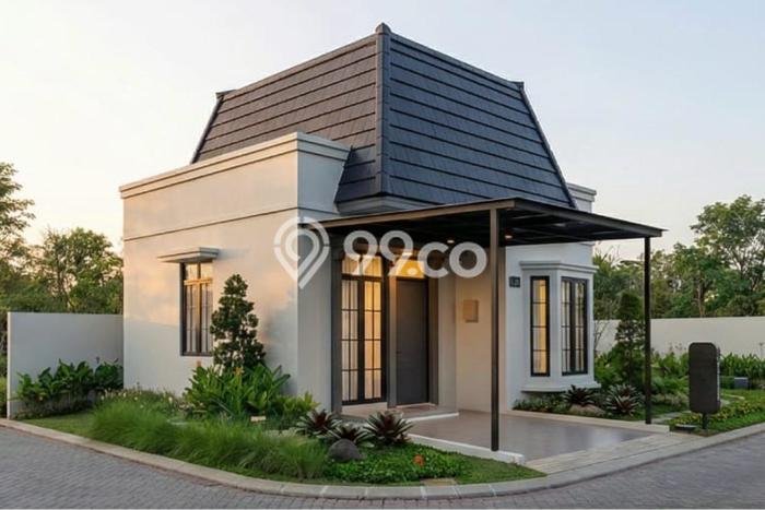 Rumah Minimalis Dijual Lokasi Gamping 2 Kamar dengan Luas Tanah 120m2 Rumah Minimalis Dijual Lokasi Gamping 2 Kamar dengan Luas Tanah 120m2