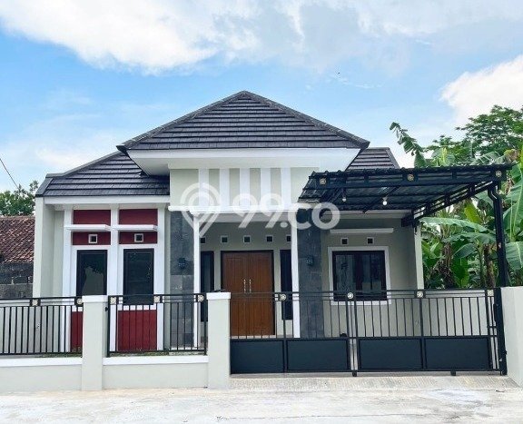 Hunian Terjangkau Dijual Area Prambanan, Klaten Harga Rp 493 Juta Hunian Terjangkau Dijual Area Prambanan, Klaten Harga Rp 493 Juta