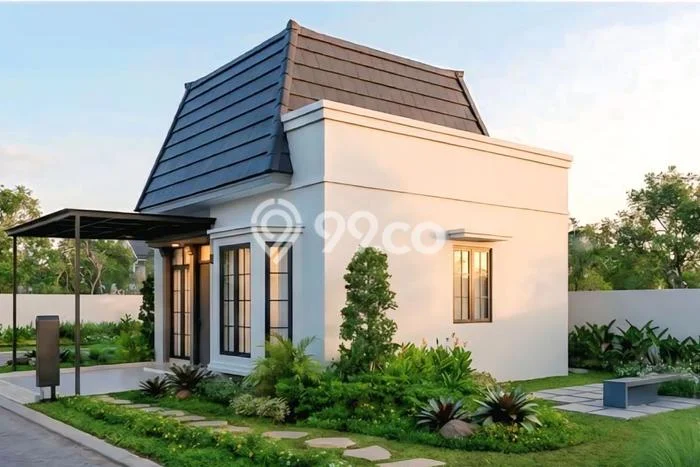 Hunian Murah Dijual Area Gamping, Sleman Harga Rp 399 Juta Hunian Murah Dijual Area Gamping, Sleman Harga Rp 399 Juta