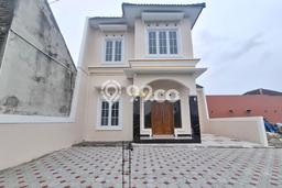 Rumah Strategis Modern Lb 90m2 di Banguntapan, Bantul Rumah Strategis Modern Lb 90m2 di Banguntapan, Bantul