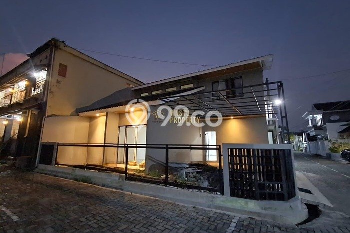 For Sale Rumah 3 Kamar Lokasi Ideal Nyaman dan Strategis di Ngemplak For Sale Rumah 3 Kamar Lokasi Ideal Nyaman dan Strategis di Ngemplak