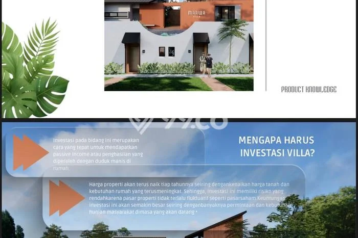 Rumah Murah LT 40m2 di Maguwoharjo Lingkungan Asri Rumah Murah LT 40m2 di Maguwoharjo Lingkungan Asri