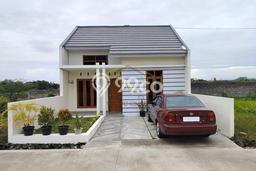 Dijual Cepat Rumah Bagus Siap Huni LB 45m2 di Godean, Sleman Dijual Cepat Rumah Bagus Siap Huni LB 45m2 di Godean, Sleman