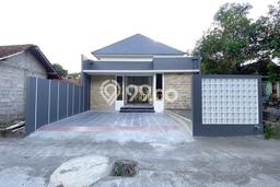 Dijual Rumah 3 Kamar Lokasi Strategis Nyaman dan Strategis di Ngemplak Dijual Rumah 3 Kamar Lokasi Strategis Nyaman dan Strategis di Ngemplak