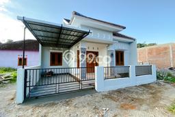 Rumah Strategis Minimalis Lb 62m2 di Prambanan, Sleman Rumah Strategis Minimalis Lb 62m2 di Prambanan, Sleman