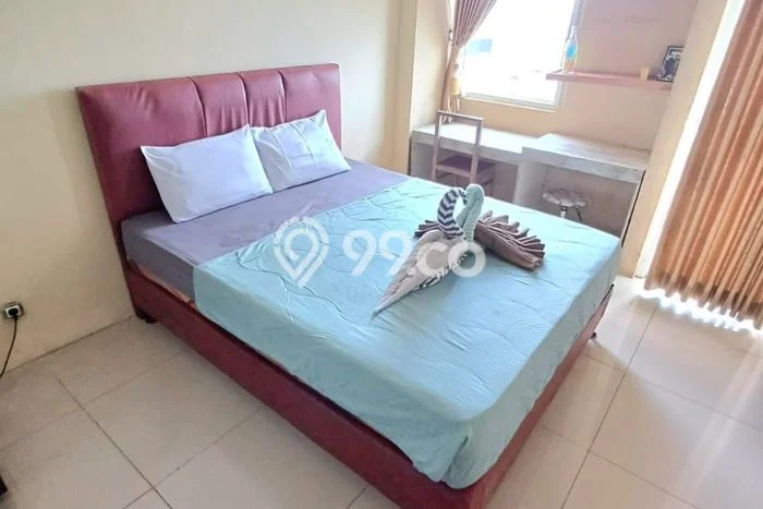 Untuk Dijual Apartemen Ekonomis di Depok, Sleman dengan 1 KT, 1 KM Untuk Dijual Apartemen Ekonomis di Depok, Sleman dengan 1 KT, 1 KM