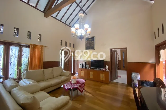 Rumah Modern 7 KT di Plered Bantul Unfurnished Rumah Modern 7 KT di Plered Bantul Unfurnished