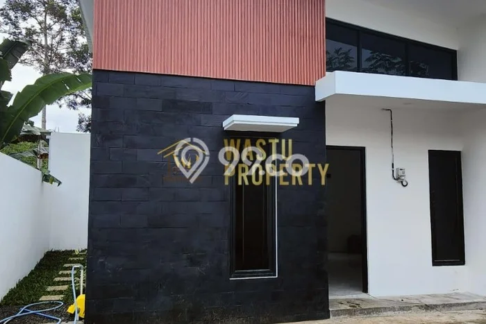 Jual Rumah Strategis Bagus Punya 3 KT di Minggir Sleman SHM Jual Rumah Strategis Bagus Punya 3 KT di Minggir Sleman SHM