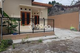 Jual Rumah Murah Meriah Piyungan Punya 2 KT & LT 90m2 Jual Rumah Murah Meriah Piyungan Punya 2 KT & LT 90m2
