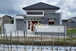 Dijual Rumah Strategis Bagus Punya 3 KT di Godean Sleman SHM Dijual Rumah Strategis Bagus Punya 3 KT di Godean Sleman SHM
