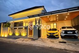 Rumah kawasan Ngemplak, Sleman, LT 129m2m² LB 93m2m² Rumah kawasan Ngemplak, Sleman, LT 129m2m² LB 93m2m²