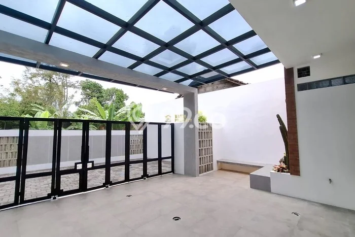 Jual Rumah Strategis Bagus Punya 3 KT di Ngaglik Sleman SHM Jual Rumah Strategis Bagus Punya 3 KT di Ngaglik Sleman SHM