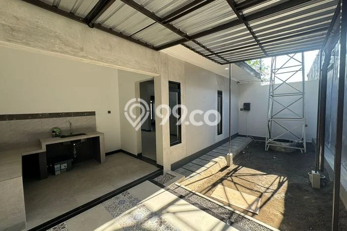 Dijual Rumah Strategis Bagus Punya 3 KT di Kalasan Sleman SHM Dijual Rumah Strategis Bagus Punya 3 KT di Kalasan Sleman SHM