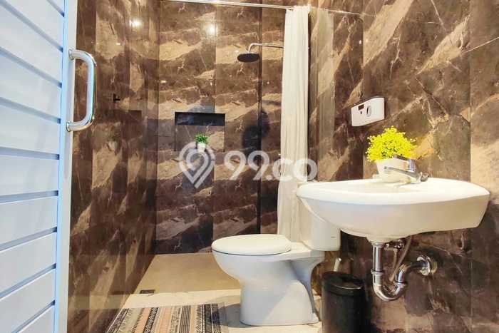 PROPERTI UNGGULAN! Rumah Premium di Depok, Luas 123m2m² LB 200m2m² PROPERTI UNGGULAN! Rumah Premium di Depok, Luas 123m2m² LB 200m2m²