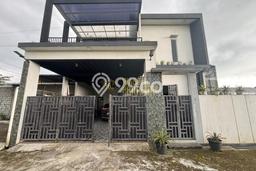 Dijual Rumah Mewah Exclusive di Mertoyudan, Magelang Dijual Rumah Mewah Exclusive di Mertoyudan, Magelang