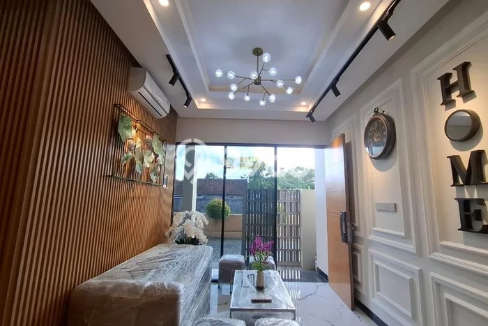 Dijual Rumah 3 Kamar Lokasi Ideal Nyaman dan Strategis di Banguntapan Dijual Rumah 3 Kamar Lokasi Ideal Nyaman dan Strategis di Banguntapan