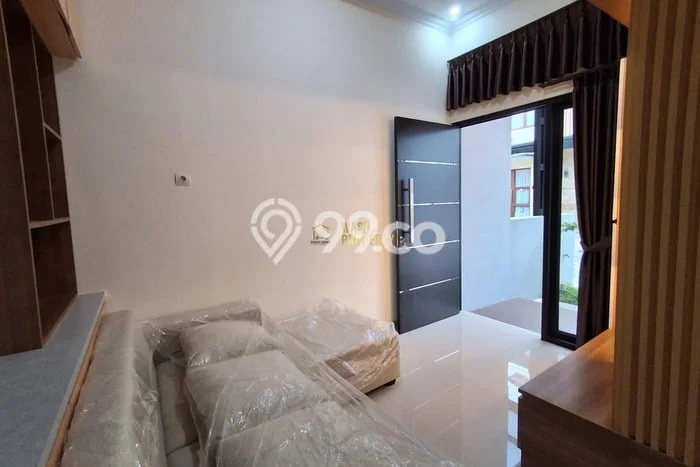 Dijual Rumah Eksklusif 3 KT di Purwomartani , Sleman Dijual Rumah Eksklusif 3 KT di Purwomartani , Sleman