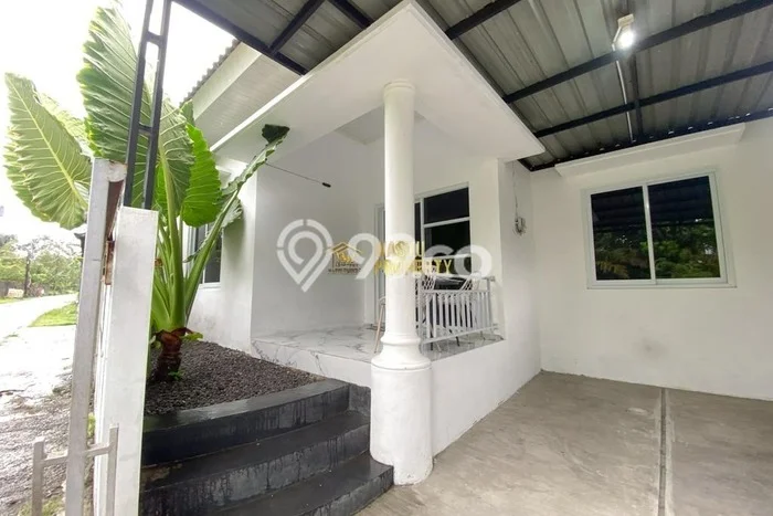 For Sale Rumah 2 Kamar Lokasi Ideal Nyaman dan Strategis di Berbah For Sale Rumah 2 Kamar Lokasi Ideal Nyaman dan Strategis di Berbah