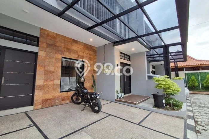 Dijual Rumah Eksklusif 3 KT di Purwomartani , Sleman Dijual Rumah Eksklusif 3 KT di Purwomartani , Sleman