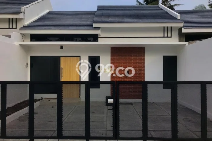 Dijual Cepat Rumah Favorit Siap Huni LB 60m2 di Sleman, Sleman Dijual Cepat Rumah Favorit Siap Huni LB 60m2 di Sleman, Sleman