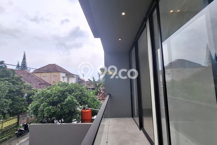 Hunian Cantik Modern Lb 125m2 di Ngaglik, Sleman Hunian Cantik Modern Lb 125m2 di Ngaglik, Sleman