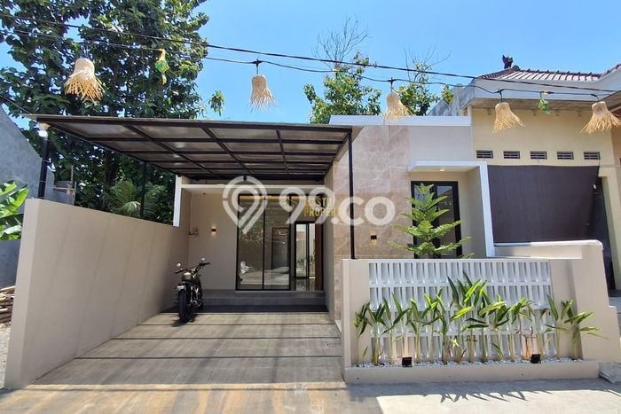 Dijual Cepat Rumah Favorit Siap Huni LB 55m2 di Seyegan, Sleman Dijual Cepat Rumah Favorit Siap Huni LB 55m2 di Seyegan, Sleman