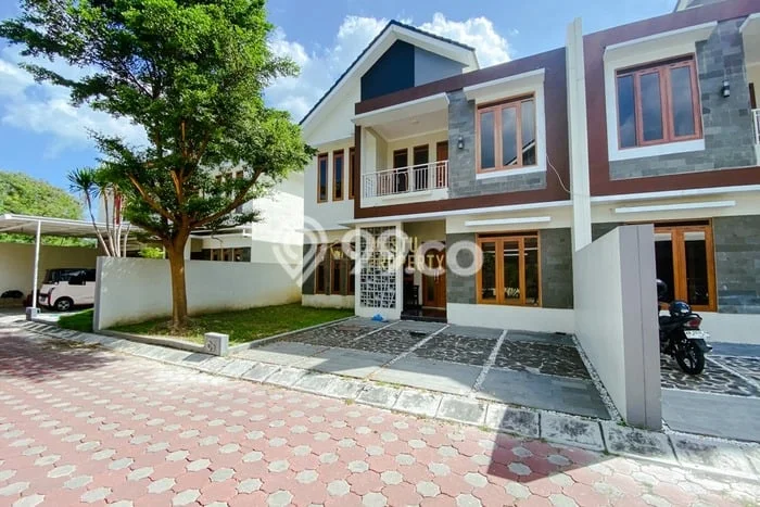 Dijual Rumah Minimalis Bagus Punya 4 KT di Kalasan Sleman SHM Dijual Rumah Minimalis Bagus Punya 4 KT di Kalasan Sleman SHM