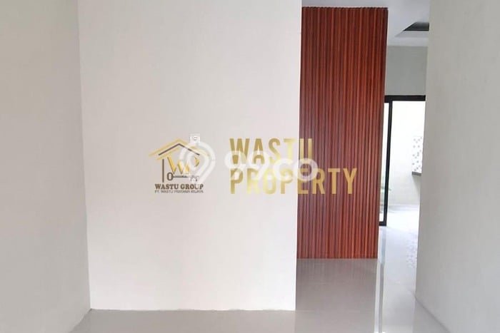 Jual Rumah Bagus Siap Huni LB 55m2 di Ngemplak, Sleman Jual Rumah Bagus Siap Huni LB 55m2 di Ngemplak, Sleman
