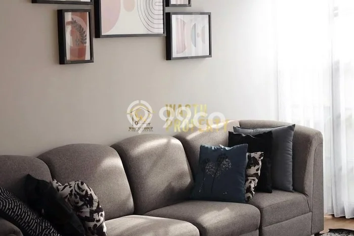 Dijual! Vila Kawasan Ngaglik, Area 153m2m², Posisi Premium Dijual! Vila Kawasan Ngaglik, Area 153m2m², Posisi Premium
