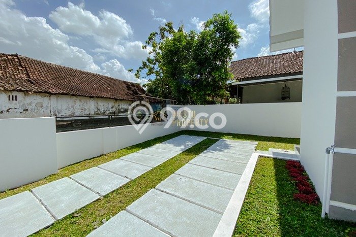 Rumah Modern Minimalis 2 KT Siap Huni di Kalasan Rumah Modern Minimalis 2 KT Siap Huni di Kalasan