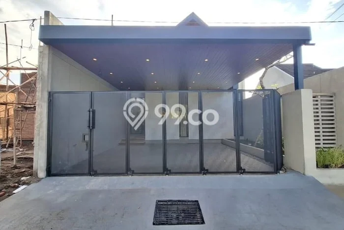 For Sale Rumah 3 Kamar Lokasi Strategis Nyaman dan Strategis di Kalasan For Sale Rumah 3 Kamar Lokasi Strategis Nyaman dan Strategis di Kalasan