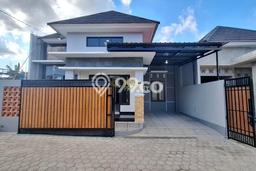 Rumah Asri Ngemplak, Area Tenang - 3 KT Rumah Asri Ngemplak, Area Tenang - 3 KT