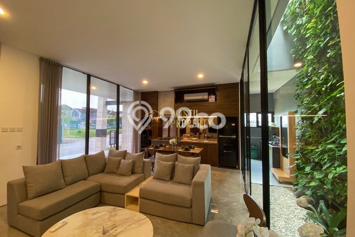 Rumah Mewah Siap Huni LT 146m2 di Mlati, Sleman Rumah Mewah Siap Huni LT 146m2 di Mlati, Sleman