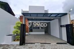 Jual Rumah Strategis Bagus Punya 3 KT di Ngaglik Sleman SHM Jual Rumah Strategis Bagus Punya 3 KT di Ngaglik Sleman SHM