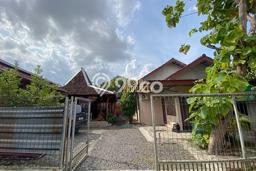 Rumah 3 Kamar Tidur Konsep Modern di Kawasan Elite Maguwoharjo, Yogyakarta Rumah 3 Kamar Tidur Konsep Modern di Kawasan Elite Maguwoharjo, Yogyakarta