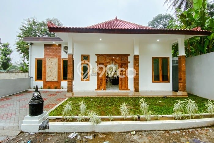 Dijual Rumah 3 Kamar Lokasi Strategis Nyaman dan Strategis di Borobudur Dijual Rumah 3 Kamar Lokasi Strategis Nyaman dan Strategis di Borobudur