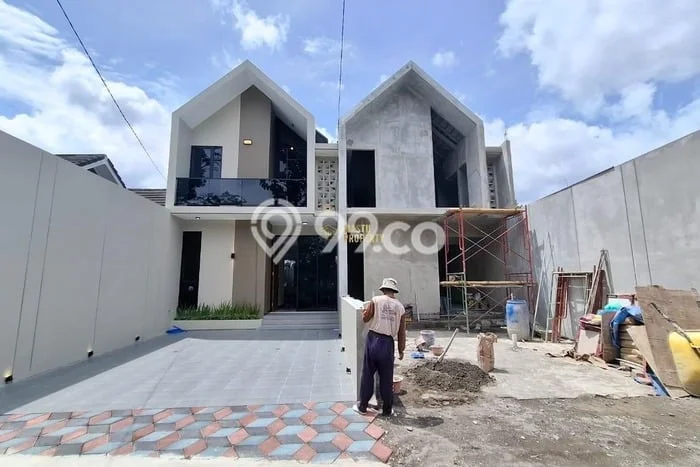 Jual Rumah Strategis Bagus Punya 3 KT di Ngemplak Sleman SHM Jual Rumah Strategis Bagus Punya 3 KT di Ngemplak Sleman SHM